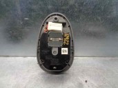 Recambio de luz interior para chevrolet nubira wagon 2.0 diesel cat referencia OEM IAM 96206564  
