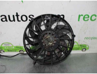 Recambio de electroventilador para opel corsa b 1.4 16v referencia OEM IAM 90469469 