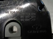 Recambio de luz interior para chevrolet nubira wagon 2.0 diesel cat referencia OEM IAM 96206564  