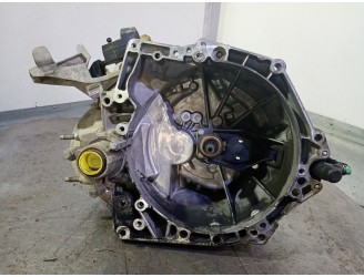 Recambio de caja cambios para peugeot 2008 ii (ud_, us_, uy_, uj_, ur_, uc_) 1.5 bluehdi 110 (udyhsk) referencia OEM IAM 20V253 