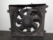 Recambio de electroventilador para hyundai santa fe (bm) 2.2 crdi cat referencia OEM IAM 253802B000 