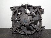 Recambio de electroventilador para hyundai santa fe (bm) 2.2 crdi cat referencia OEM IAM 253802B000 
