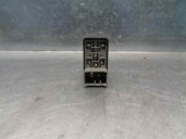 Recambio de mando elevalunas delantero derecho para chevrolet nubira wagon 2.0 diesel cat referencia OEM IAM 621W04790  