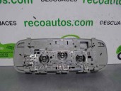 Recambio de luz interior para volkswagen golf vi (5k1) 1.6 tdi dpf referencia OEM IAM 3C0947291  