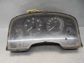 Recambio de cuadro instrumentos para opel zafira a elegance referencia OEM IAM 24461749 110080208002 VDO