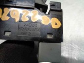 Recambio de mando elevalunas delantero derecho para chevrolet nubira wagon 2.0 diesel cat referencia OEM IAM 621W04790  