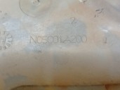 Recambio de deposito expansion para ford fiesta vi (cb1, ccn) 1.25 referencia OEM IAM 8V218K218BB  N05001A200