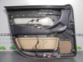 Recambio de guarnecido puerta delantera derecha para volkswagen touareg (7l6) 3.0 v6 tdi dpf referencia OEM IAM 7L6867012 7L6819