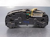 Recambio de cuadro instrumentos para opel zafira a elegance referencia OEM IAM 24461749 110080208002 VDO