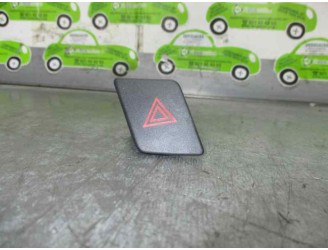 Recambio de warning para toyota yaris (_p9_) 1.4 d-4d (nlp90_) referencia OEM IAM 843320D020 
