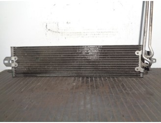 Recambio de radiador aceite para volkswagen touareg (7la) 5.0 v10 tdi cat (ayh) referencia OEM IAM 7LO317019BH3 7LO317021BHO BEH