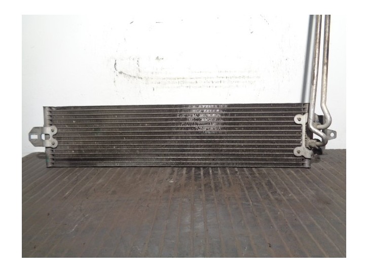 Recambio de radiador aceite para volkswagen touareg (7la) 5.0 v10 tdi cat (ayh) referencia OEM IAM 7LO317019BH3 7LO317021BHO BEH