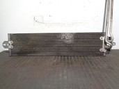 Recambio de radiador aceite para volkswagen touareg (7la) 5.0 v10 tdi cat (ayh) referencia OEM IAM 7LO317019BH3 7LO317021BHO BEH