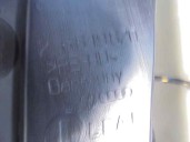 Recambio de guarnecido puerta delantera derecha para volkswagen touareg (7l6) 3.0 v6 tdi dpf referencia OEM IAM 7L6867012 7L6819