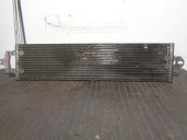 Recambio de radiador aceite para volkswagen touareg (7la) 5.0 v10 tdi cat (ayh) referencia OEM IAM 7LO317019BH3 7LO317021BHO BEH