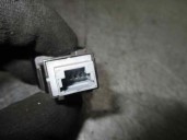 Recambio de warning para toyota yaris (_p9_) 1.4 d-4d (nlp90_) referencia OEM IAM 843320D020  