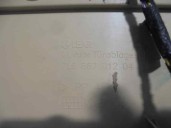 Recambio de guarnecido puerta delantera derecha para volkswagen touareg (7l6) 3.0 v6 tdi dpf referencia OEM IAM 7L6867012 7L6819