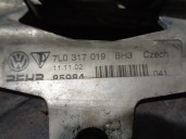 Recambio de radiador aceite para volkswagen touareg (7la) 5.0 v10 tdi cat (ayh) referencia OEM IAM 7LO317019BH3 7LO317021BHO BEH