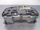 Recambio de cuadro instrumentos para opel zafira a elegance referencia OEM IAM 24461749 110080208002 VDO