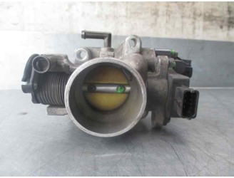 Recambio de caja mariposa para hyundai accent (lc) 1.3 cat referencia OEM IAM 3510022610 3517022600 HMC/KEFICO