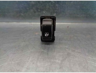Recambio de mando elevalunas trasero izquierdo para chevrolet nubira wagon 2.0 diesel cat referencia OEM IAM 96417456 
