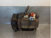 Recambio de compresor aire acondicionado para chrysler voyager (rg) 2.4 cat referencia OEM IAM 5005410AA 