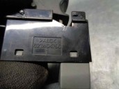 Recambio de mando elevalunas trasero izquierdo para chevrolet nubira wagon 2.0 diesel cat referencia OEM IAM 96417456 