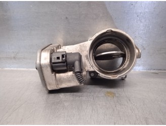 Recambio de caja mariposa para volkswagen touareg (7la) 5.0 v10 tdi cat (ayh) referencia OEM IAM 07Z128069A  PIERBURG