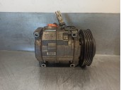 Recambio de compresor aire acondicionado para chrysler voyager (rg) 2.4 cat referencia OEM IAM 5005410AA 