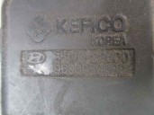 Recambio de caja mariposa para hyundai accent (lc) 1.3 cat referencia OEM IAM 3510022610 3517022600 HMC/KEFICO