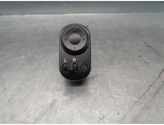 Recambio de mando retrovisor para chevrolet nubira wagon 2.0 diesel cat referencia OEM IAM 