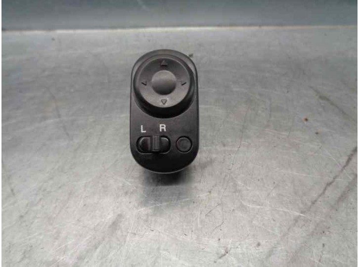 Recambio de mando retrovisor para chevrolet nubira wagon 2.0 diesel cat referencia OEM IAM 