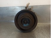 Recambio de compresor aire acondicionado para chrysler voyager (rg) 2.4 cat referencia OEM IAM 5005410AA  