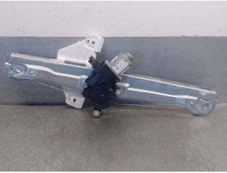 Recambio de elevalunas delantero izquierdo para hyundai tucson (nx4e, nx4a) 1.6 t-gdi htrac referencia OEM IAM 82450N7010 82450N