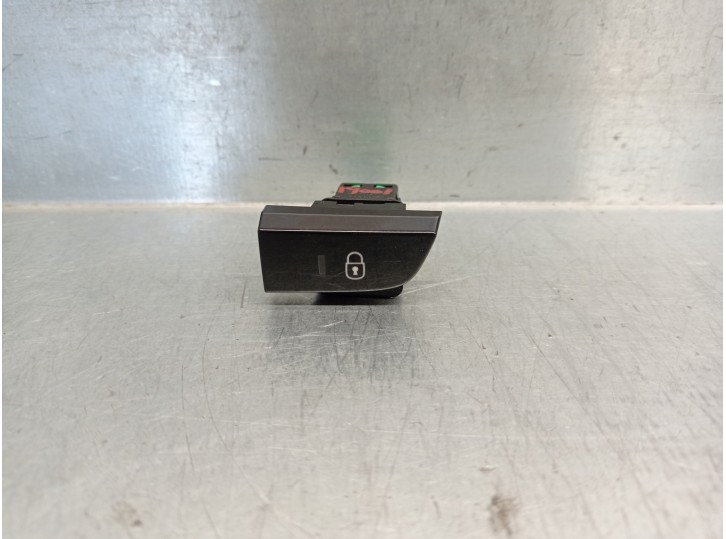 Recambio de interruptor para citroën c4 picasso seduction referencia OEM IAM 9678101077  