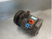 Recambio de compresor aire acondicionado para chrysler voyager (rg) 2.4 cat referencia OEM IAM 5005410AA  
