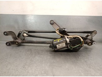 Recambio de motor limpia delantero para kia carens iii monospace (un) 2.0 crdi 140 referencia OEM IAM 981101D000 981101D000 0354