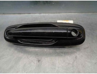 Recambio de maneta exterior delantera izquierda para chevrolet nubira wagon 2.0 diesel cat referencia OEM IAM 96547951  