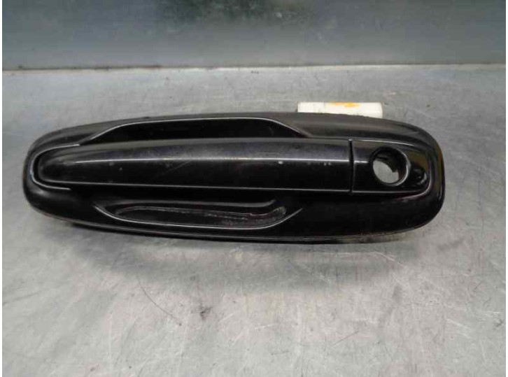 Recambio de maneta exterior delantera izquierda para chevrolet nubira wagon 2.0 diesel cat referencia OEM IAM 96547951  