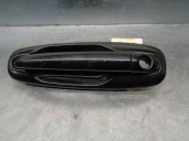 Recambio de maneta exterior delantera izquierda para chevrolet nubira wagon 2.0 diesel cat referencia OEM IAM 96547951  