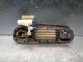 Recambio de maneta exterior delantera izquierda para chevrolet nubira wagon 2.0 diesel cat referencia OEM IAM 96547951  