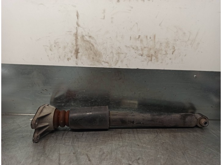 Recambio de amortiguador trasero derecho para bmw serie 3 lim. (f30) 2.0 turbodiesel referencia OEM IAM 33526791568 