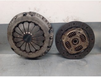 Recambio de kit embrague para ford focus 1.0 ecoboost cat referencia OEM IAM 2755904 H6BG7563AB FOMOCO
