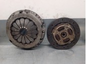 Recambio de kit embrague para ford focus 1.0 ecoboost cat referencia OEM IAM 2755904 H6BG7563AB FOMOCO