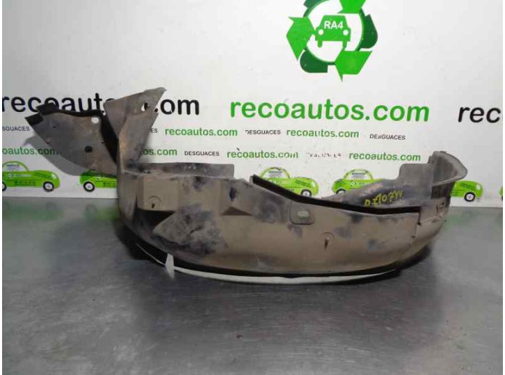 Recambio de paso rueda delantero izquierdo para mg streetwise 2.0 td referencia OEM IAM CLF101590 CESTA 29-C