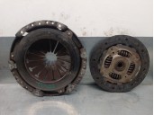 Recambio de kit embrague para ford focus 1.0 ecoboost cat referencia OEM IAM 2755904 H6BG7563AB FOMOCO