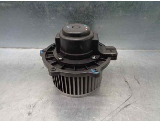 Recambio de motor calefaccion para chevrolet nubira wagon 2.0 diesel cat referencia OEM IAM 96554418  