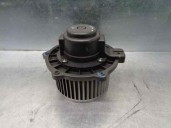 Recambio de motor calefaccion para chevrolet nubira wagon 2.0 diesel cat referencia OEM IAM 96554418  