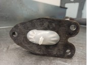 Recambio de amortiguador trasero derecho para bmw serie 3 lim. (f30) 2.0 turbodiesel referencia OEM IAM 33526791568 