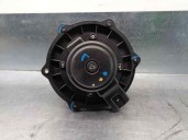 Recambio de motor calefaccion para chevrolet nubira wagon 2.0 diesel cat referencia OEM IAM 96554418  